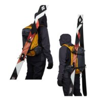 Batoh Black Diamond DAWN PATROL 25
