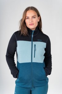 THERMO WOOL JKT WMN