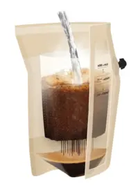 Káva Grower´s cup - TRAVEL