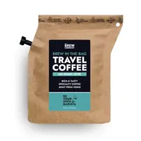 Káva Grower´s cup - TRAVEL