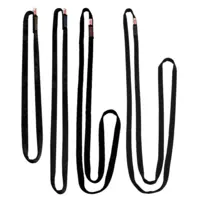 Plochá slučka PA 20mm x 60cm