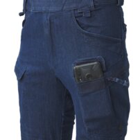 Nohavice UTP (Urban Tactical Pants)® - Denim Stretch